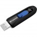 Transcend Pen Drive JetFlash 790K 16GB USB 3.0 Black